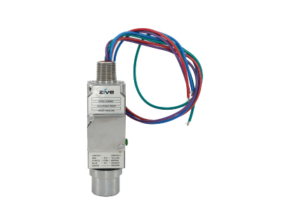 KY12-11隔爆型壓力開關-