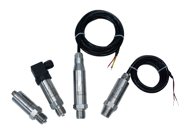 GK-YB620工業壓力變送器